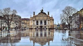 Головні новини Львова за 16 квітня