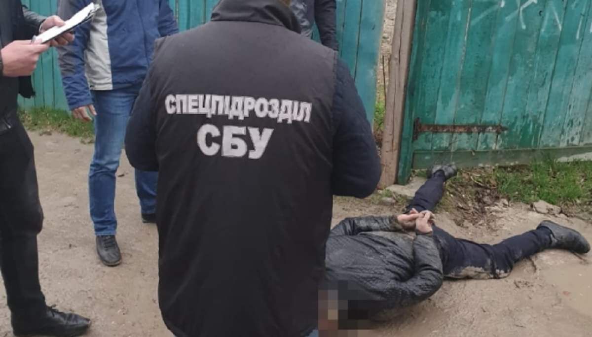 СБУ запобігла викраденню і вбивству підприємиці з Буковини
