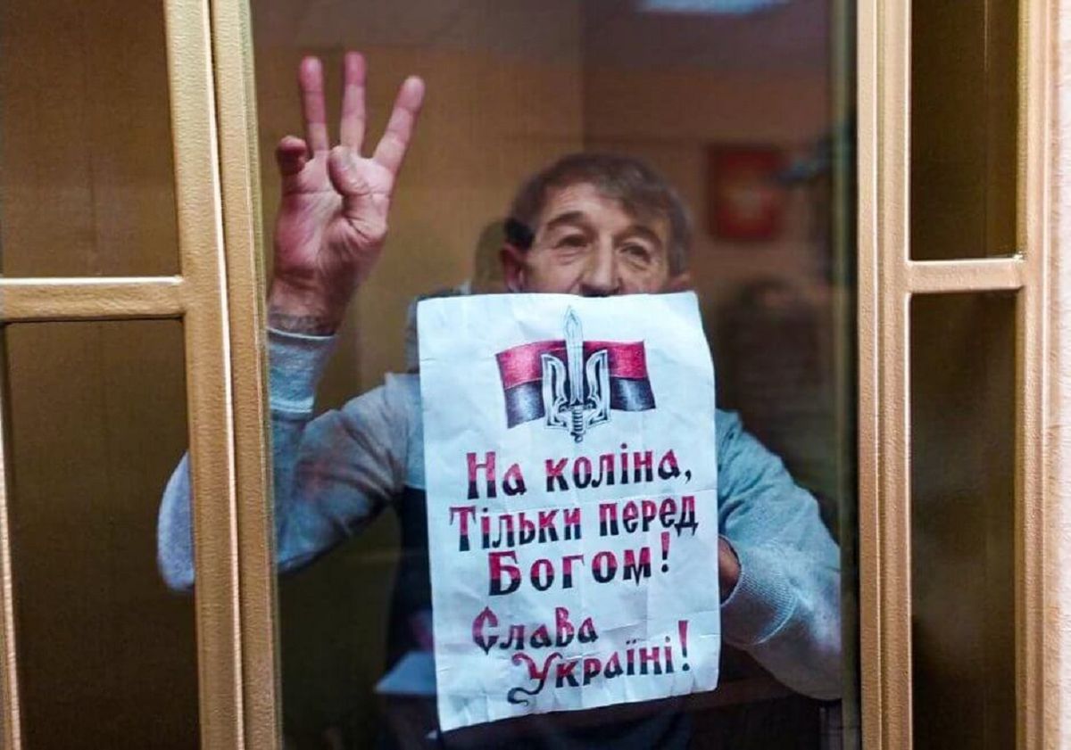 Прокуратура РФ хоче подвоїти термін українському політв'язню Олегу Приходьку