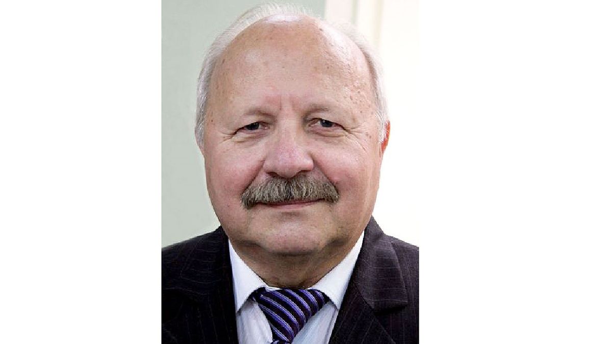 Помер львівський письменник та філософ Олег Гринів