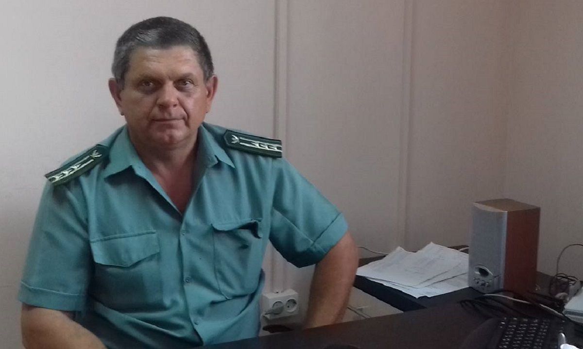 На хабарі затримали директора золочівського підрозділу «Галсільлісу»