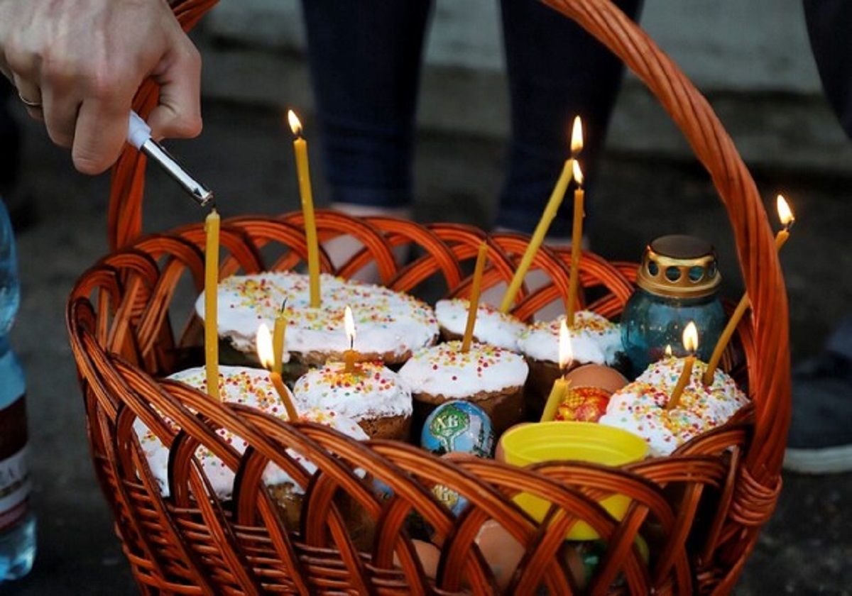 Садовий розповів, як святкуватимуть Великдень у Львові в умовах карантину