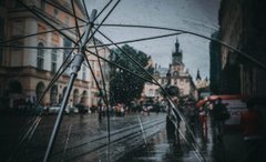 Головні новини Львова за 19 квітня