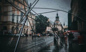 Головні новини Львова за 19 квітня