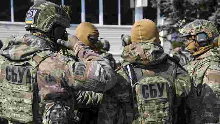 СБУ проведе масштабні антитерористичні навчання в більшості регіонів України