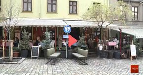 У Львові відновили роботу літні тераси та непродовольчі ринки