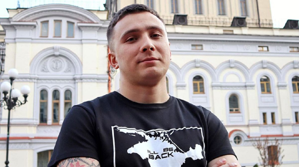 Поліція закрила справу про другий замах на Сергія Стерненка