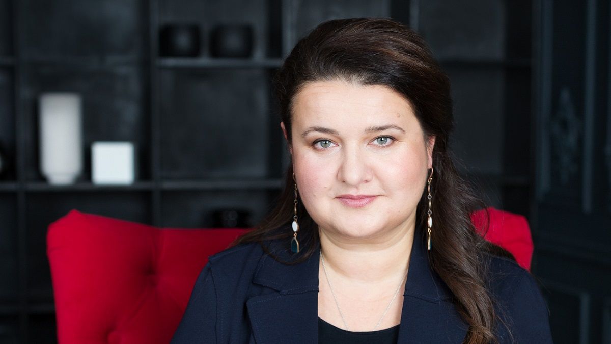 Нова посол України Оксана Маркарова вилетіла до США