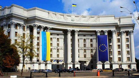 Україна пропонує вдосконалити «режим тиші» на Донбасі