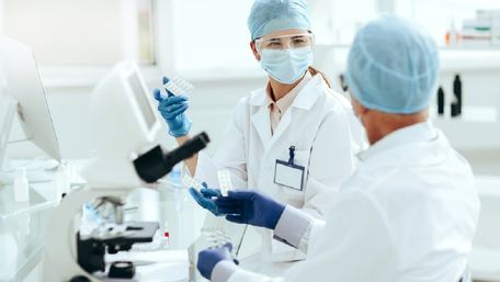 Лікарі-інтерни можуть закріпити здобуті знання у лабораторії «Ескулаб»