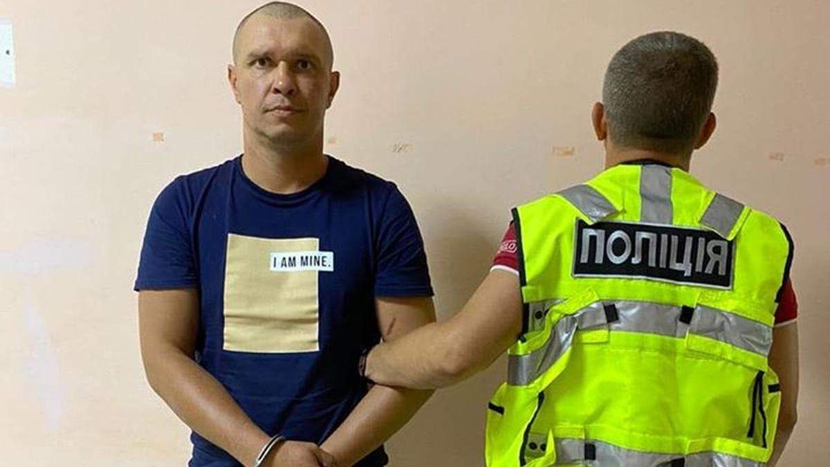 У СІЗО помер чоловік, який намагався зґвалтувати у потязі журналістку