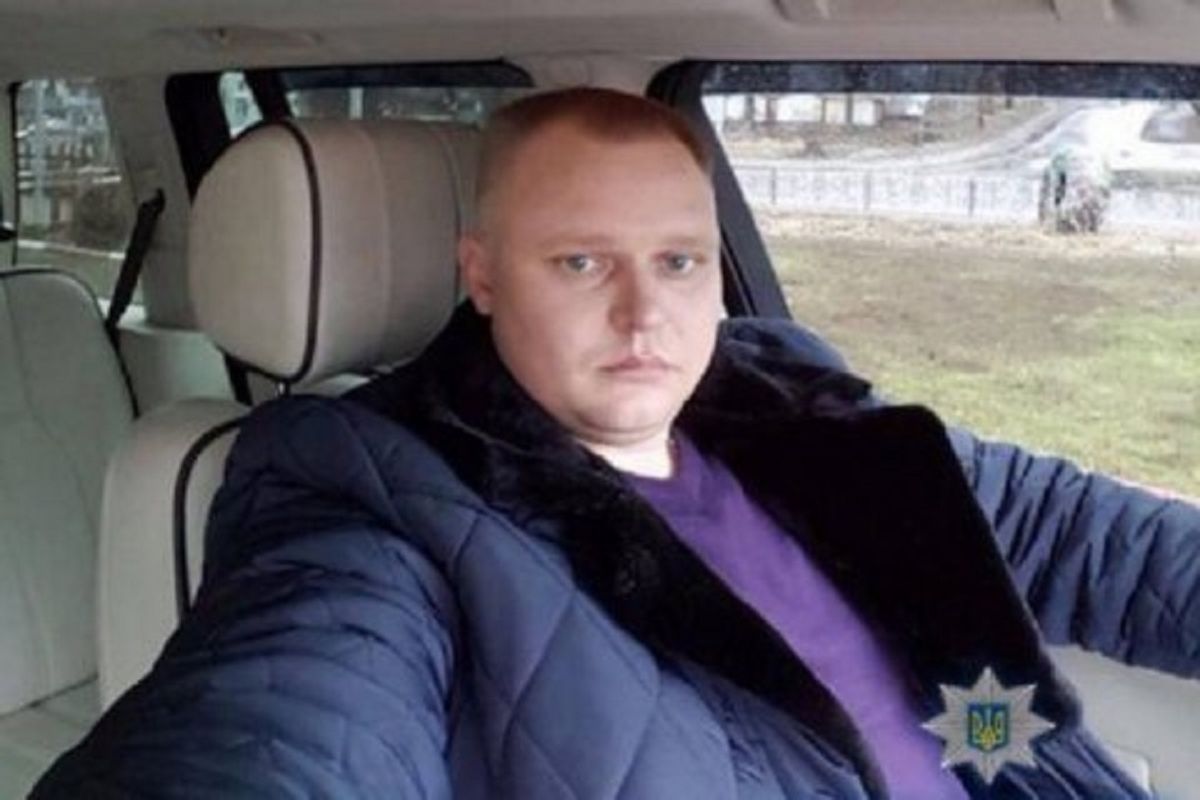 У Києві шлюбного афериста засудили до шести років в’язниці