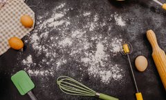 Як не зіпсувати паску?