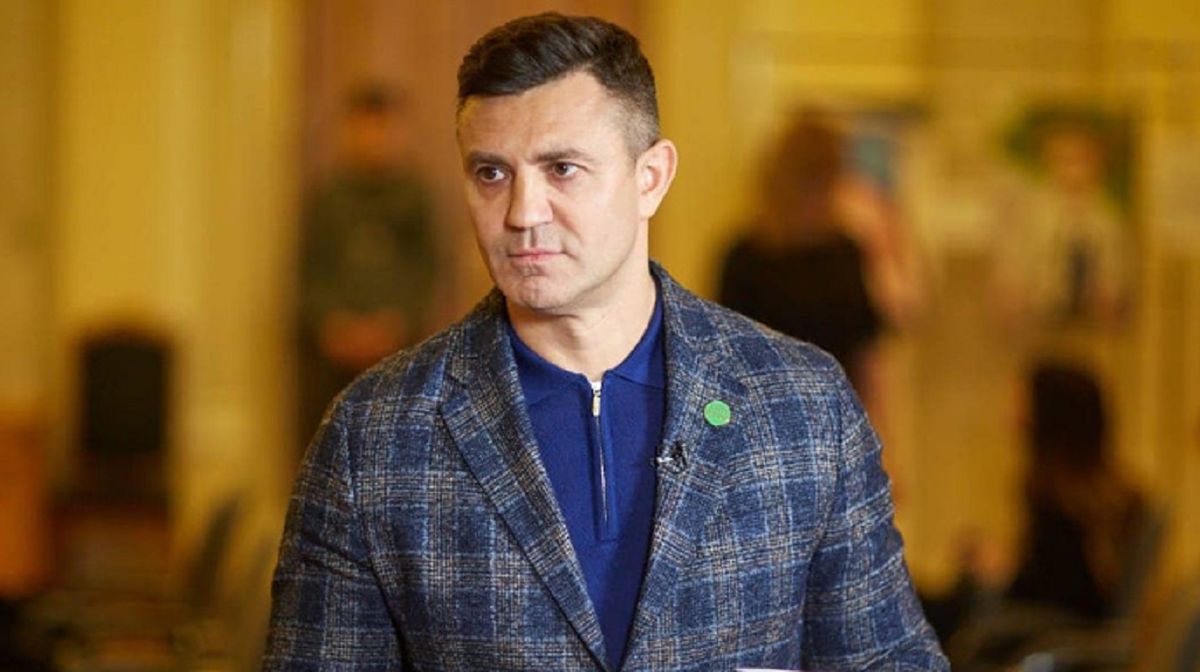 Микола Тищенко заявив, що вечірки в готелях не заборонені локдауном