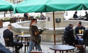 Головні новини Львова за 21 квітня