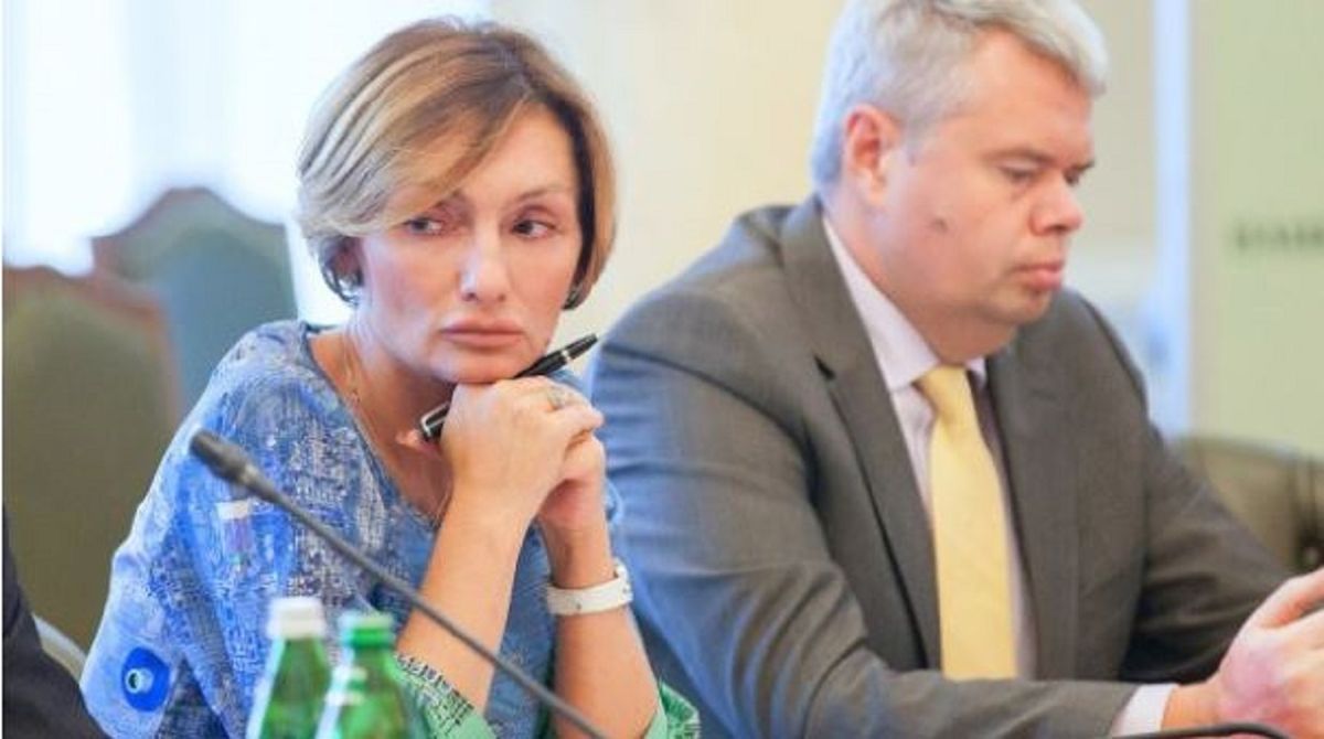 Катерина Рожкова та Дмитро Сологуб виграли справи проти Ради НБУ