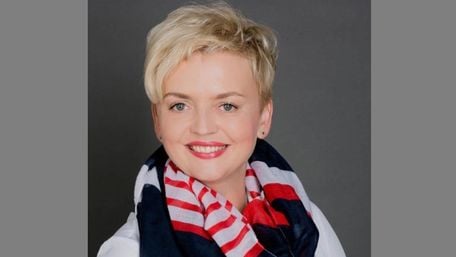 Новою депутаткою Львівської міської ради стала 43-річна Анна Дідух
