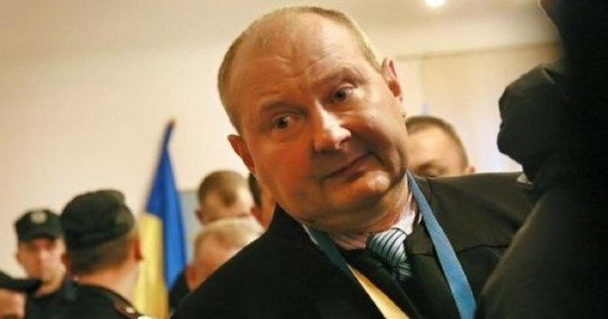 Миколу Чауса міг вивезти з Молдови український військовий аташе, – ЗМІ