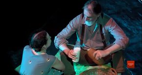 Які культурні події Львова доступні безкоштовно онлайн 23-25 квітня