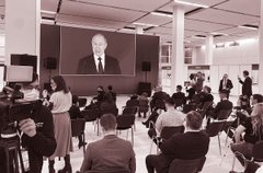 Мауглі в Шерхановій шкурі