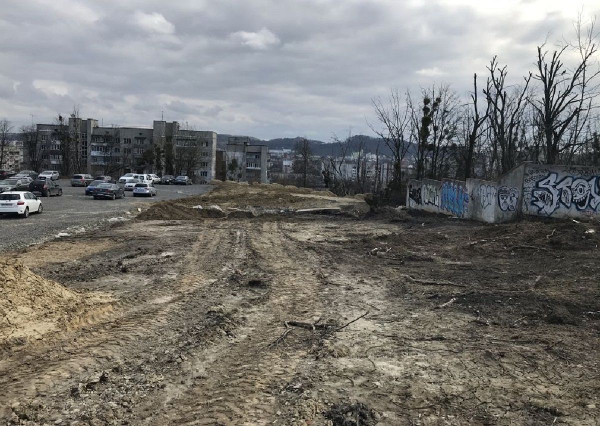 Львівська міськрада погодила будівництво нової дитячої лікарні