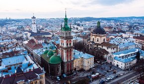 Головні новини Львова за 22 квітня