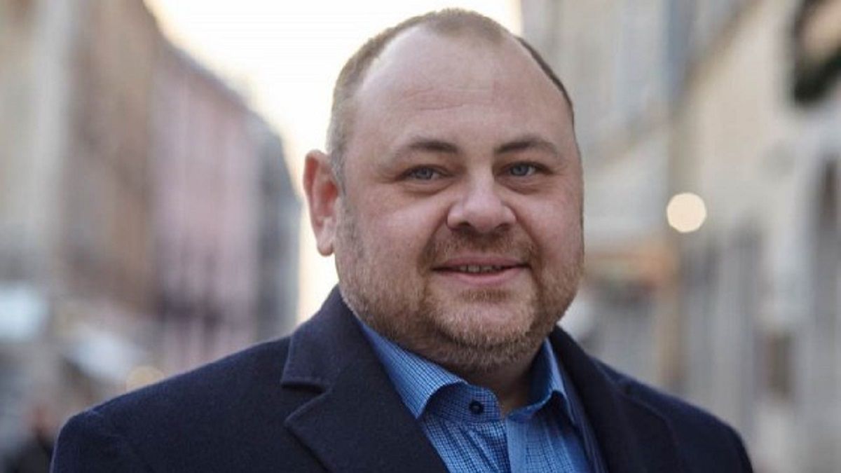 Депутат ЛМР Юрій Гринів став заступником гендиректора «Галсільлісу»