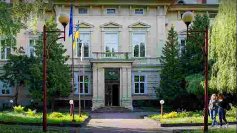 Міськрада ініціювала передачу Львівської залізничної лікарні на баланс міста
