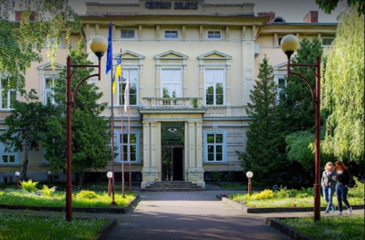 Міськрада ініціювала передачу Львівської залізничної лікарні на баланс міста

