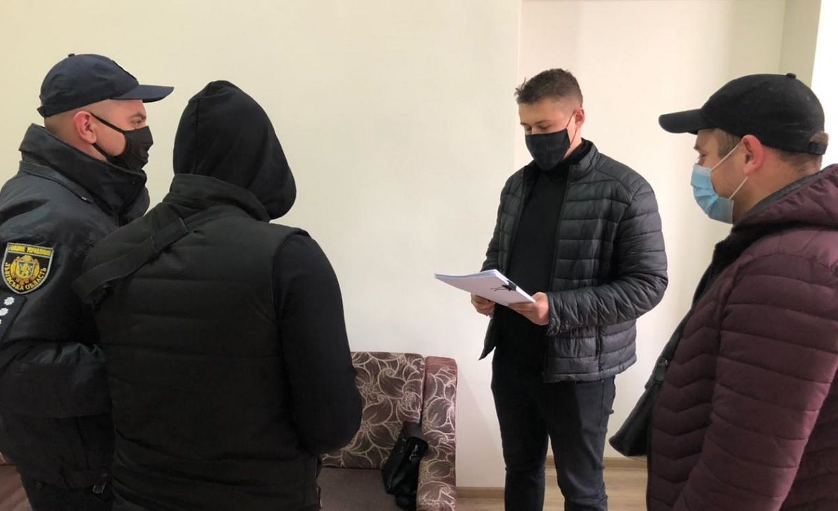 У Дрогобичі поліція затримала 40-річного продавця метадону