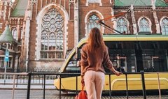 Головні новини Львова за 25 квітня