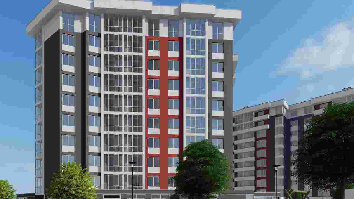 Суд зобов'язав львівську мерію дозволити добудувати багатоповерхівку на Сихові - ZAXID.NET