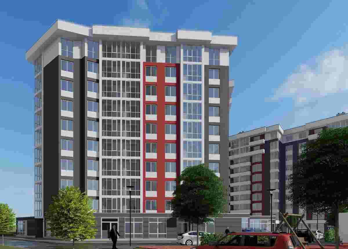 Суд зобов'язав львівську мерію дозволити добудувати багатоповерхівку на  Сихові - ZAXID.NET