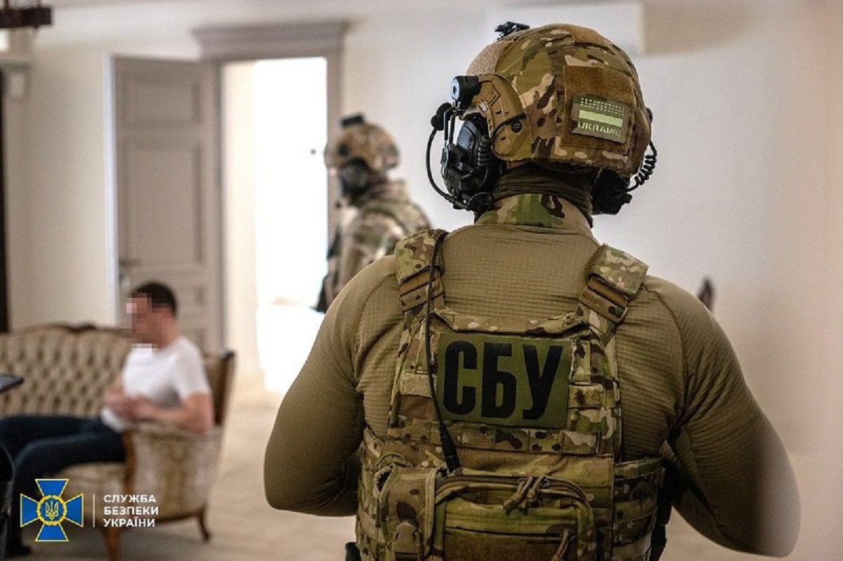 Чиновники Держгеокадастру розікрали 20 тис. гектарів у Запорізькій і Донецькій областях