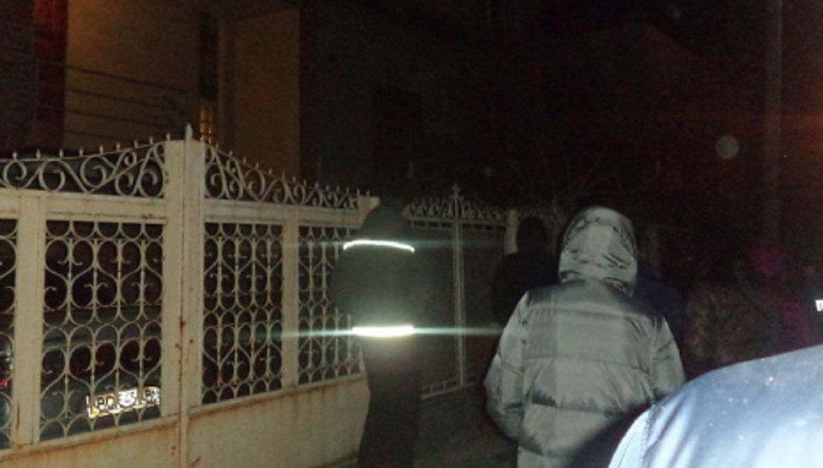 Вбивцю мешканця Винників засудили на 12 років тюрми