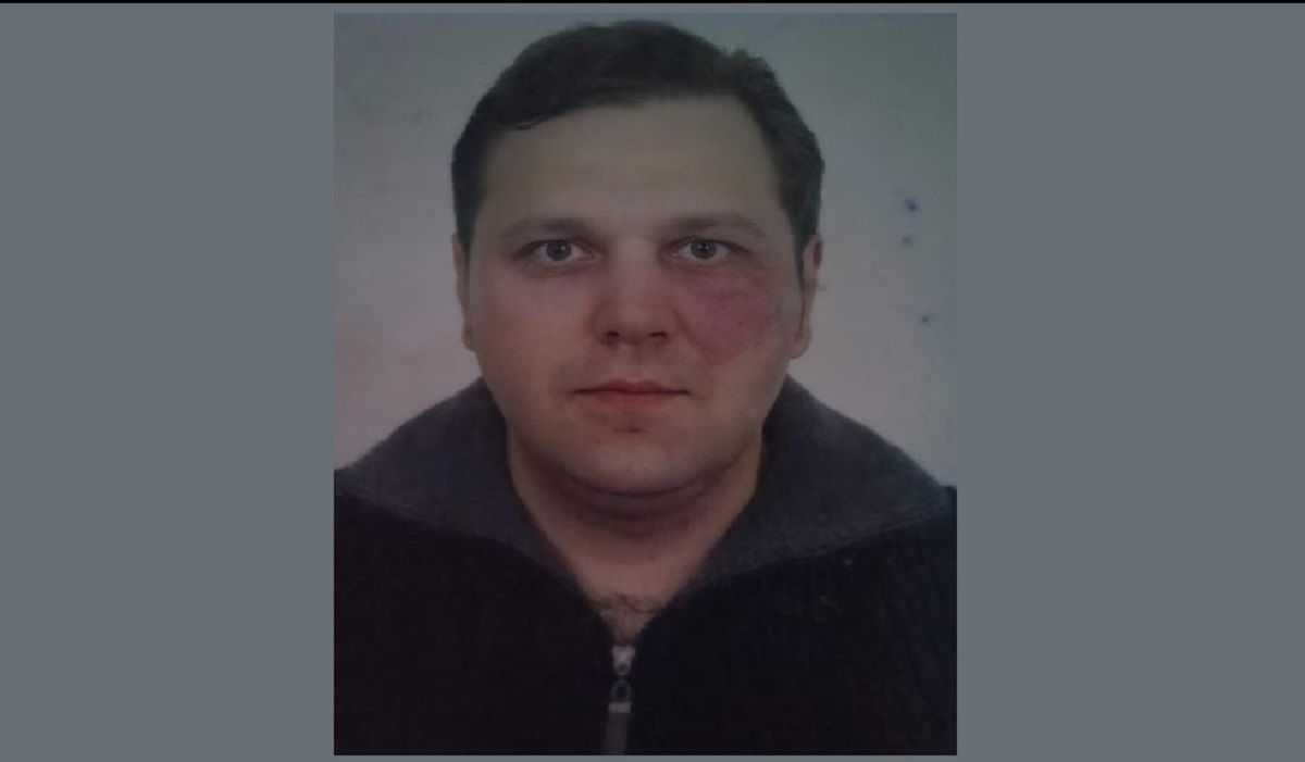 На Львівщині оголосили в розшук 45-річного чоловіка з розладами психіки