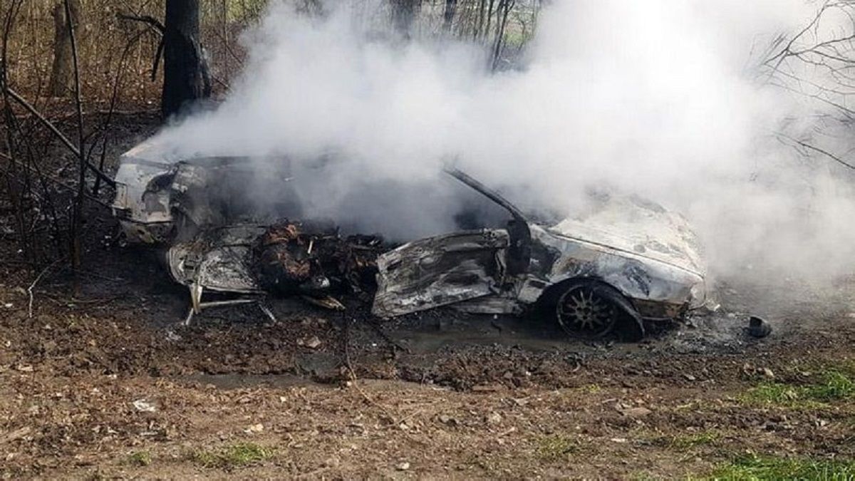 Двоє людей загинули внаслідок ДТП на Хмельниччині