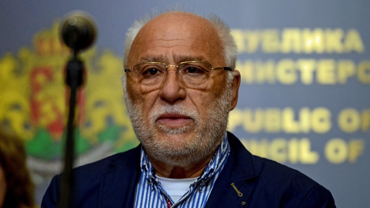 Болгарський торговець зброєю визнав, що постачав озброєння в Україну після 2014 року