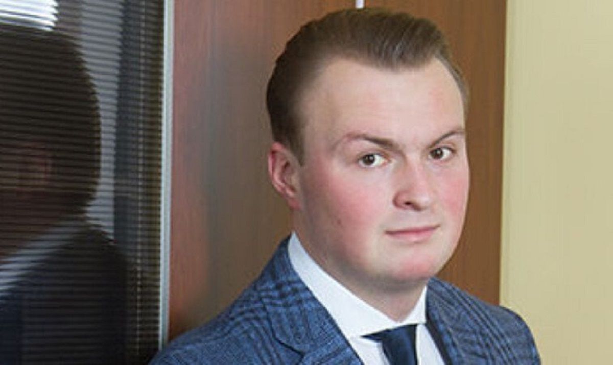 САП вручила обвинувальний акт Ігорю Гладковському