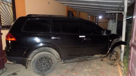 П’яний мешканець Самбірщини скоїв ДТП на краденому авто