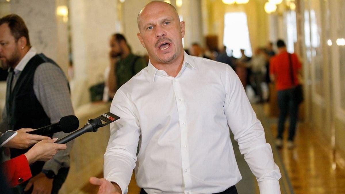 Ілля Кива підробив довідку у дисертації і збрехав про участь у конференціях