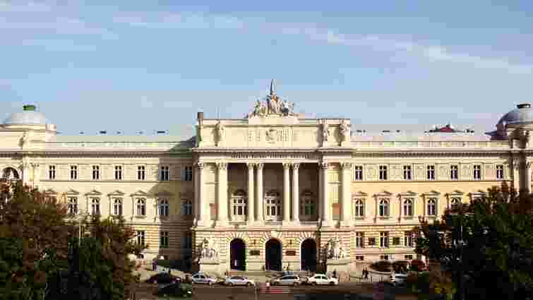 Три львівські університети потрапили в топ-10 рейтингу за науковими публікаціями