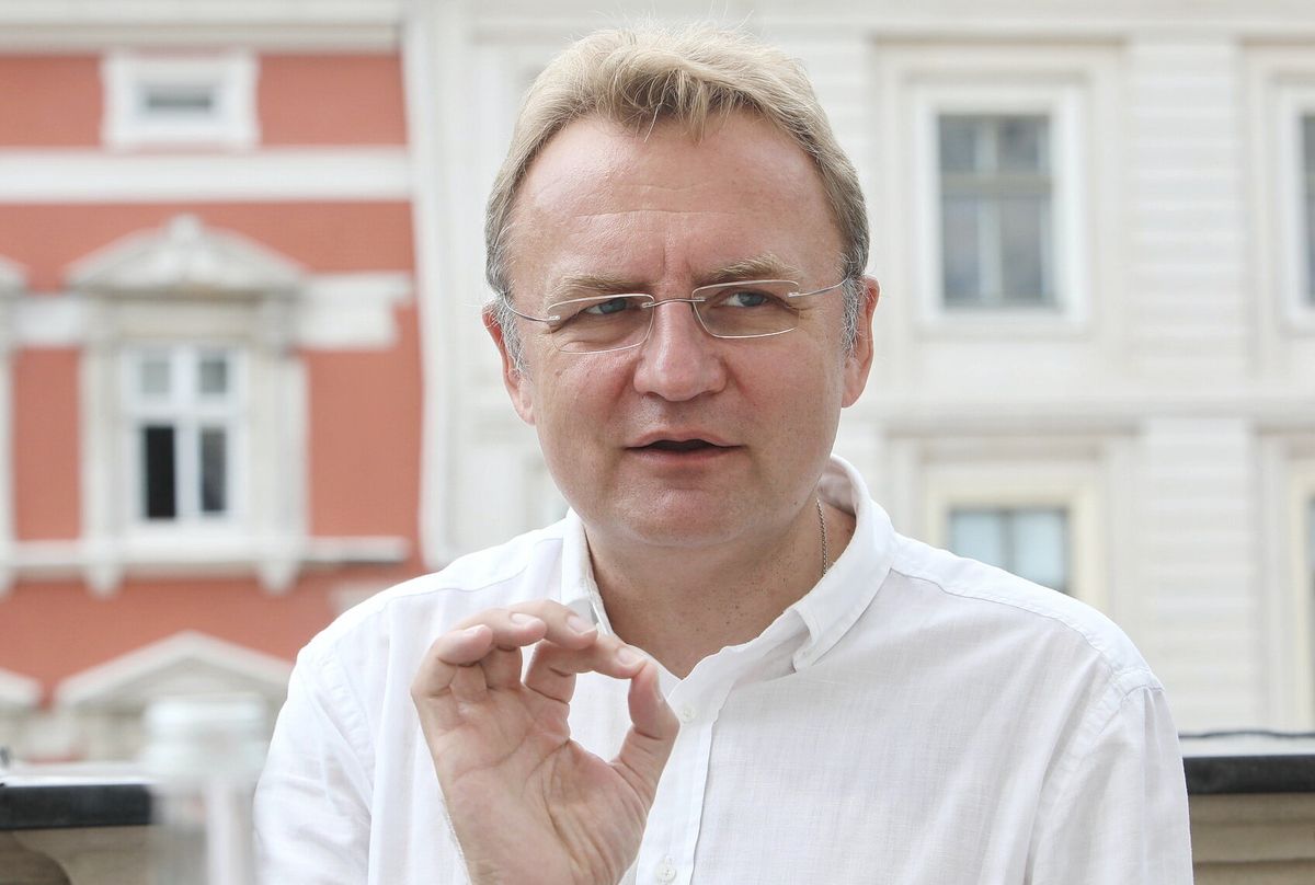 Львівські соціологи оприлюднили перші рейтинги після виборів