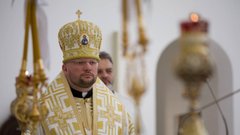 «Влада знайшла партнера у церкві»