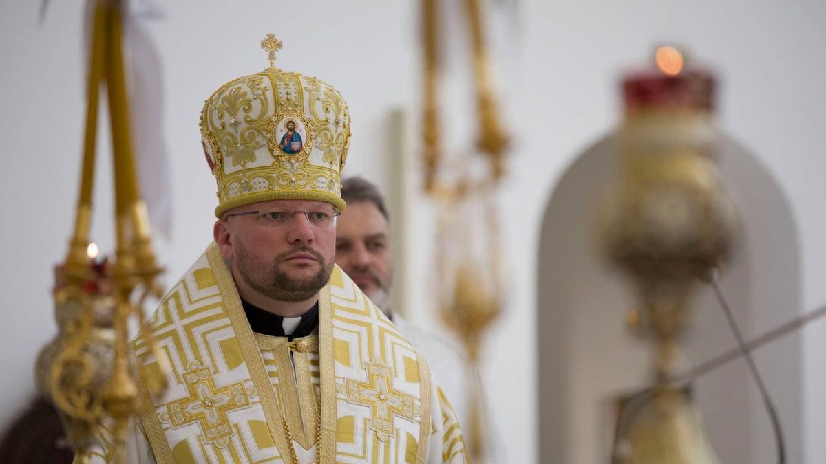 «Влада знайшла партнера у церкві»