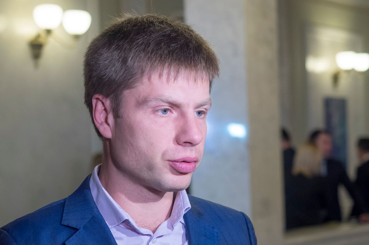 ПАРЄ позбавила українського делегата права виступати через скаргу росіян