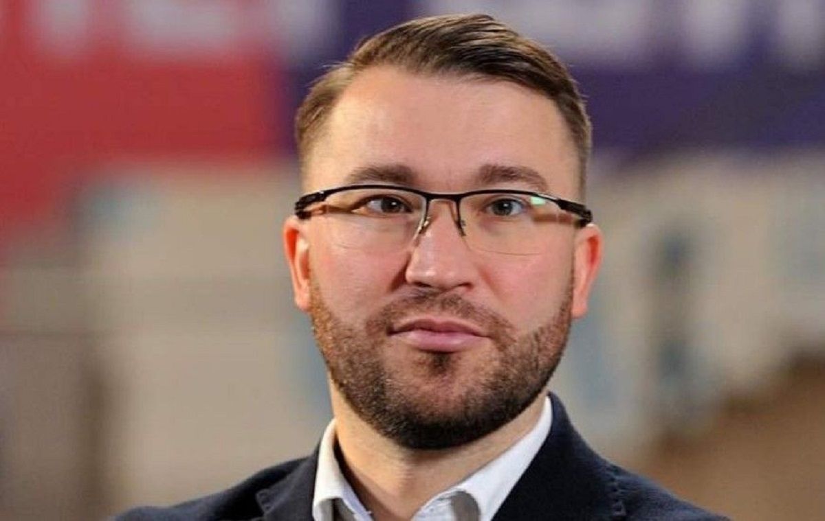 Новим головою «Суспільного» став Микола Чернотицький