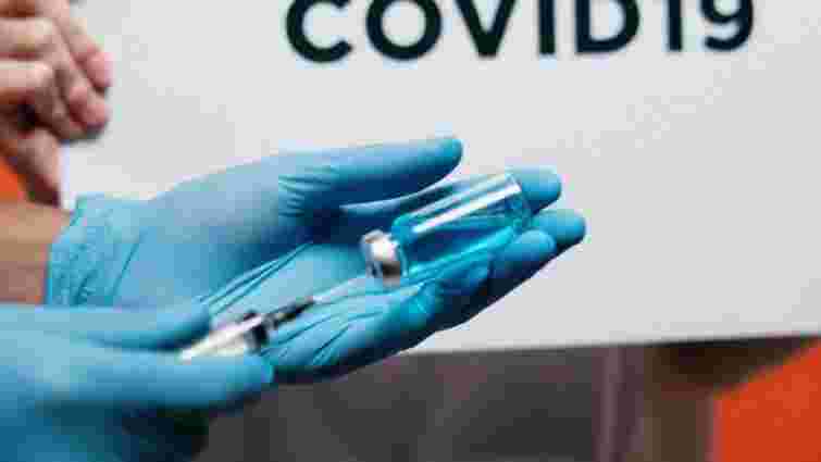 Один зі штатів у США платитиме молоді за вакцинацію від Covid-19
