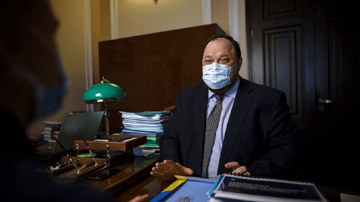 Віце-спікер Верховної Ради розповів, хто підпадатиме під статус олігарха