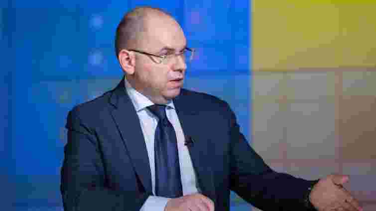 ВРУ на позачерговому засіданні спробує відправити у відставку  Максима Степанова